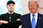 Donald Trump, Elon Musk Vs Donald Trump news, elon musk s latest attack on donald trump, Makeup