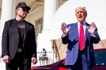 Donald Trump, Elon Musk and Donald Trump discussion, elon musk asks donald trump to reverse china tariffs, Presidential election
