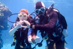 Essential Tips Every First-Time Scuba Diver should Follow