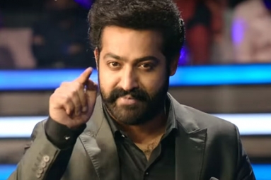 NTR's Evavu Meelo Koteeswarulu Date