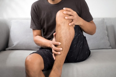 Exercises to Improve Blood Flow in the Legs Exercises to Improve Blood Flow in the Legs