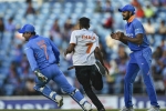 dhoni, dhoni, watch ms dhoni makes fan chase after him, India vs australia
