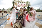 weddings in turkey 2018, weddings in turkey 2018, turkey becomes the favorite dream wedding destination for indians, Indian weddings