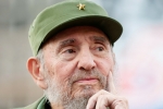 former president of Cuba, Fidel Castro, fidel castro expired, Fidel castro