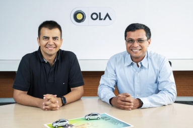 Flipkart Co-founder Sachin Bansal Invests Rs 650 crore in Ola