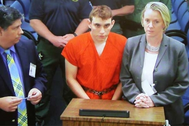 Florida High School Shooting Convict Gunman Confessed