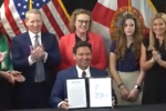 Florida social media ban, Florida social media latest breaking, florida bans social media for kids under 14, Kansas