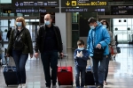 italy, covid-19, following italy spain s death toll due to coronavirus surpasses china s, Madrid
