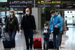 italy, spain, following italy spain s death toll due to coronavirus surpasses china s, Madrid