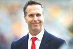 India in world cup, India in world cup, whoever beats india will win the world cup former england skipper michael vaughan, England skipper