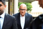 S Iswaran jail, S Iswaran jail term, indian origin ex minister in singapore gets one year jail, Indian origin