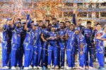 IPL 2019, mumbai indians in IPL final, mumbai indians lift fourth ipl trophy with 1 win over chennai super kings, Indian premiere league