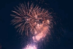 july 4 2019 day of week, july fireworks, fourth of july 2019 where to watch colorful display of firecrackers on america s independence day, American independence day