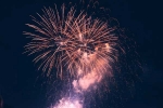 firecrackers on fourth of july, fireworks on the 4th of july, fourth of july 2019 where to watch colorful display of firecrackers on america s independence day, Boston city