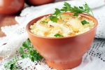 Foxtail Millet Porridge videos, Foxtail Millet Porridge preparation, foxtail millet porridge is a perfect breakfast option, Figs