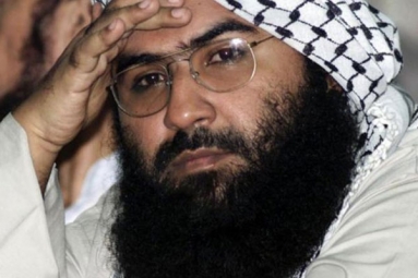 France Sanctions JeM Chief Masood Azhar, Freezes His Assets