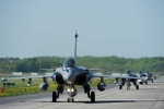 Francois Hollande, Francois Hollande, not involved in choice of indian partners for rafale france, Dassault aviation