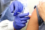 flu vaccine, hepatitis B vaccine, the poor likely to get free covid 19 vaccine, Harsh vardhan