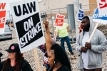 shipt, donald trump, frontline workers announce may day strike over poor work conditions, Sanitation