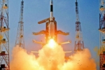 GSLV Mk III, GSLV Mk III Launched By ISRO, isro successfully launched gslv mk iii, Satish dhawan space centre