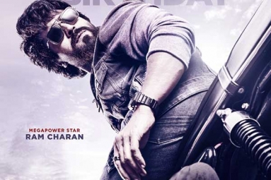 Ram Charan&#039;s Game Changer shooting updates