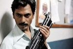 Gangs of Wasseypur movie, Gangs of Wasseypur, gangs of wasseypur beats gladiator on guardian s list of best films, Saiyami kher