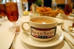 senate navy bean soup cook's illustrated, US senate bean soup, gavel pulses the little known links that u s senate holds with india, Soup recipe