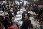 Attack on Gaza, attack on  Al-Ahli-al-Arabi hospital, 500 killed at gaza hospital attack, Middle east