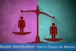 sensitization, women, gender sensitization domestic work invisible labour, Women s rights