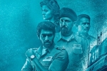 Rana Daggubati news, Rana Daggubati next film, ghazi day one collections, Kay kay
