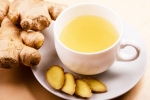 Ginger Tea latest, Ginger Tea breaking, drink a cup of ginger tea every night to transform your sleep, Ginger tea