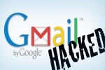 Gmail hack, Gmail accounts being hacked, be aware of gmail phishing scam, Gmail phishing