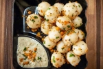 Goli Idli preparation, Goli Idli, how to make goli idli, Intolerance