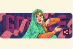 madhubala neel kamal, google celebrates madhubala, google celebrates madhubala s 86th birth anniversary, Marilyn monroe