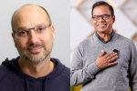 google, google search, google pays 105 million to two former executives accused of sexual harassment, Amit singhal