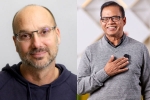 Andy Rubin, google d, google pays 105 million to two former executives accused of sexual harassment, Amit singh