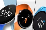 Pixel Watch price, Pixel Watch news, google to launch its first smartwatch in 2022, Year 2014