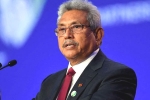 Gotabaya Rajapaksa new update, Gotabaya Rajapaksa new update, gotabaya rajapaksa applies for green card in usa, Sri lanka crisis