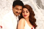 Goutham Nanda movie review and rating, Goutham Nanda rating, goutham nanda movie review rating story cast and crew, Luxurious life