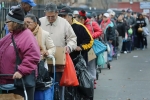 federal government shutdown, federal government shutdown, government shutdown hits indian reservations harder, American indians