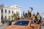 Indians in Syria, Indians in Syria, india s midnight advisory over grave situation in syria, Baghdadi