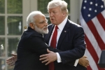 India is great ally, trump administration, india is great ally and u s will continue to work closely with pm modi trump administration, Lok sabha elections
