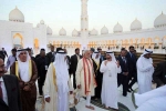 telugu diaspora in gulf, BJP, telugu diaspora in gulf favoring bjp claims senior leader, Telugu diaspora