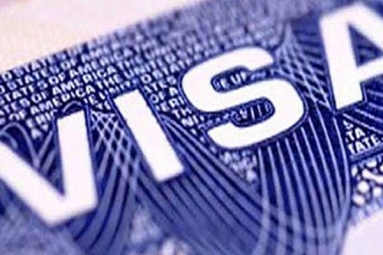 Indian-origin Convicted in H1-B Visa Fraud