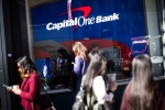 capital one hack affected, capital bank in US, woman hacks capital one over 100 million affected in u s, Federal law