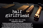 review, release date, half girlfriend hindi movie, Shobha kapoor