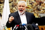 Ismail Haniyeh news, Ismail Haniyeh assassination, hamas leader ismail haniyeh killed in iran, Palestine