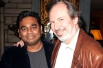 Hans Zimmer and AR Rahman news, Hans Zimmer and AR Rahman, hans zimmer and ar rahman on board for ramayana, Diwali