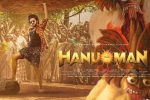 Hanuman movie gross, Hanuman movie latest, hanuman crosses the magical mark, Nani