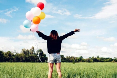 Practise these habits to be Happy Practise these habits to be Happy